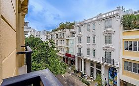 Căn hộ SpringHill - The High Class